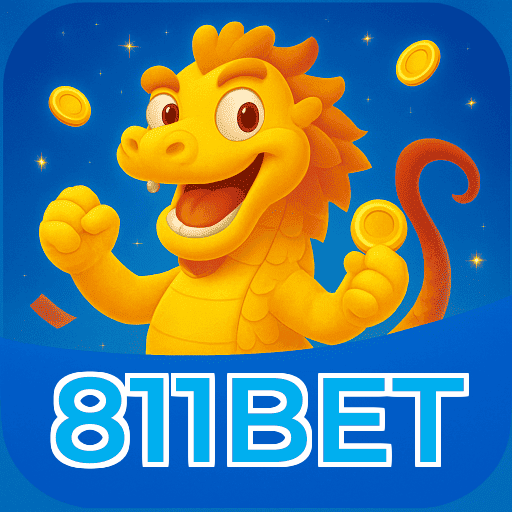 Descubra Jogos Diversos de Cassino no 811BET